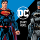 The world’s finest are coming to Comixology Unlimited.
